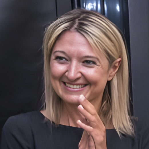 Sandrine Thuillier